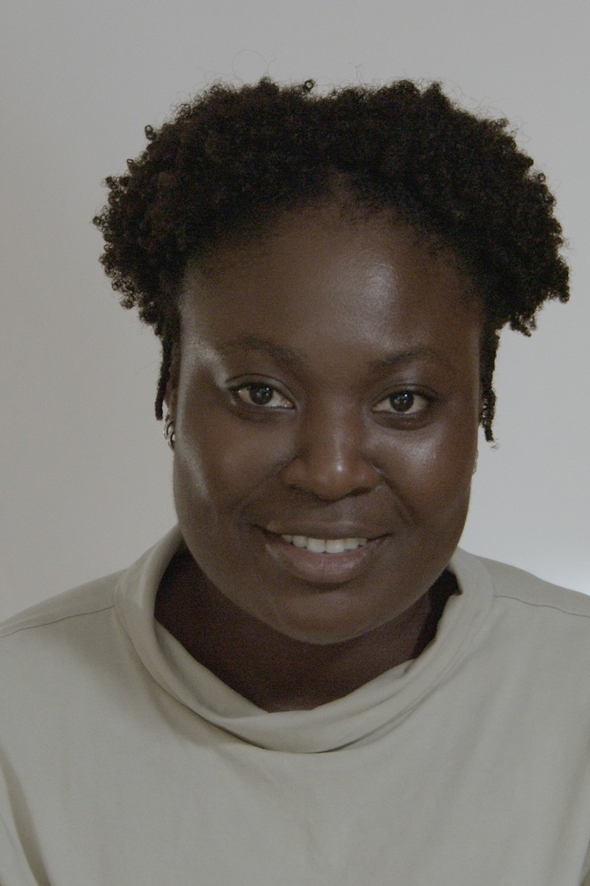 Patience Amankwah image