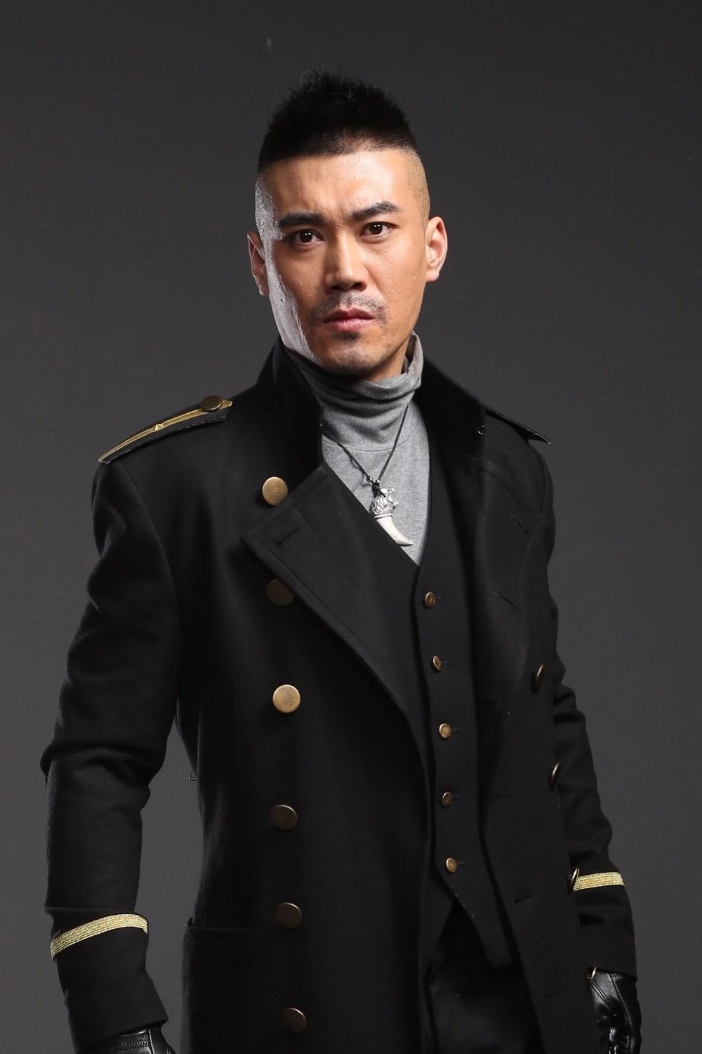 Ren Yi image