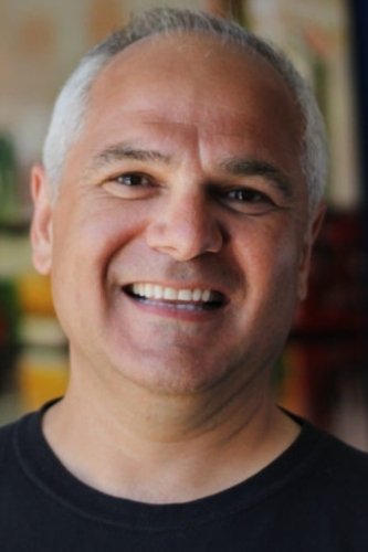 Mark Steiner image