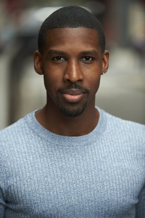 Kendrick Mitchell image