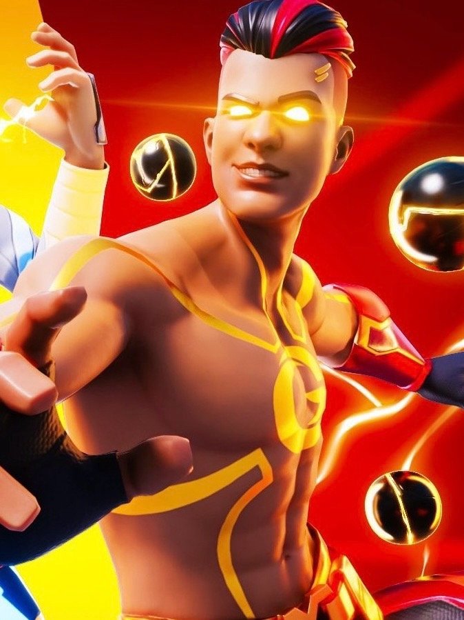 FORTNITE: Mi Película