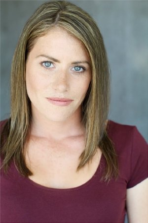Beth Cantor image