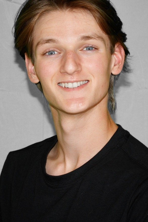 Noah Funderburk image