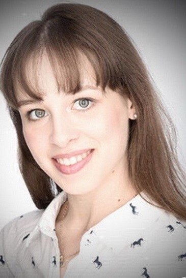 Daria Khokhlova image