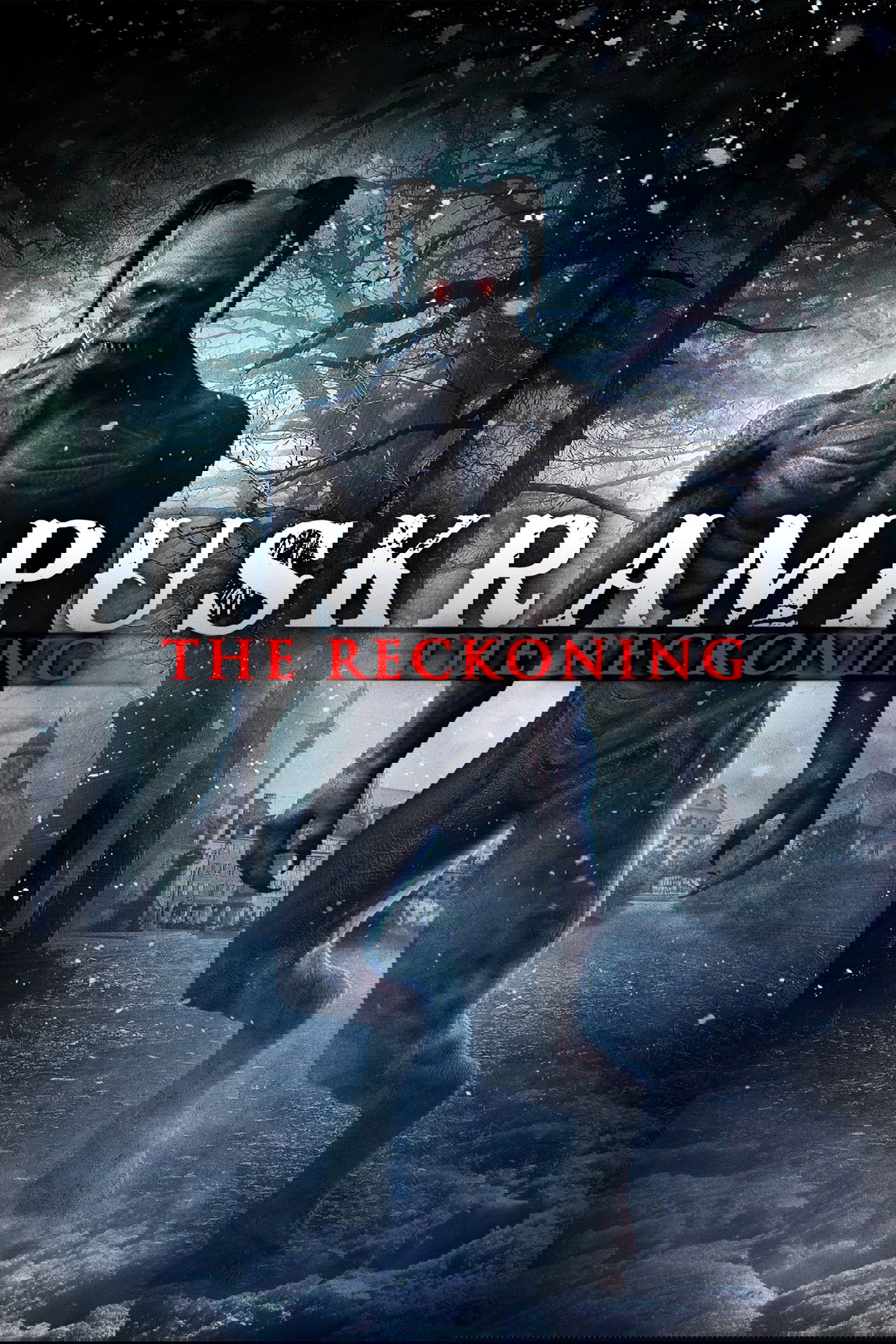 Krampus: The Reckoning