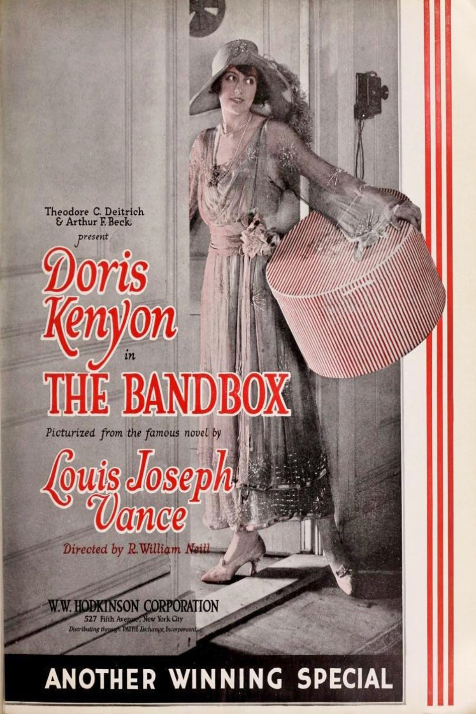 The Bandbox