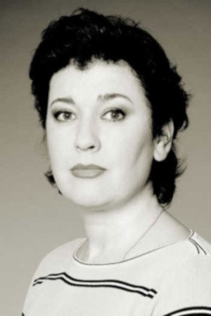 Lyudmila Menchinskaya image
