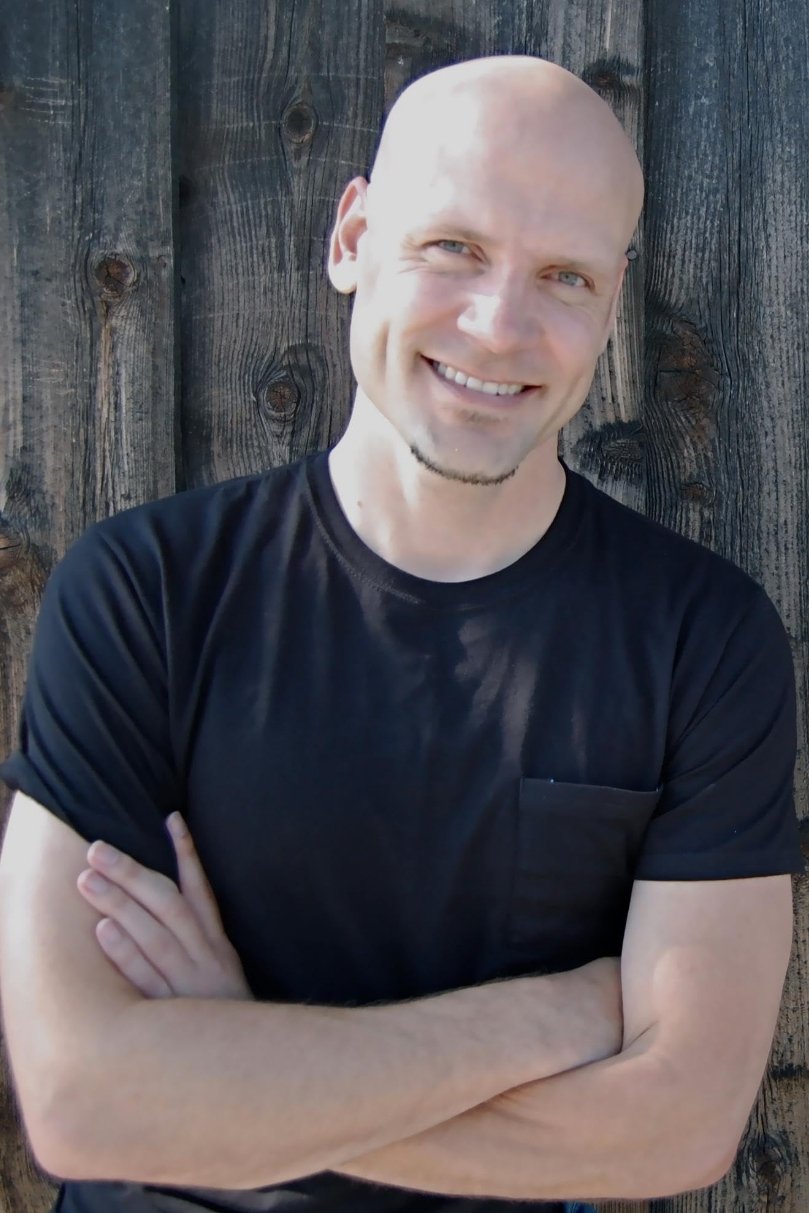 David Vincent image