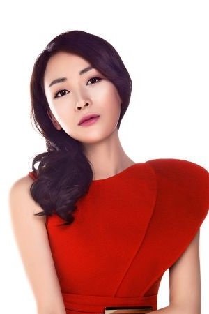 Linda Zhang image