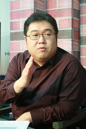 Kim Yong-min image