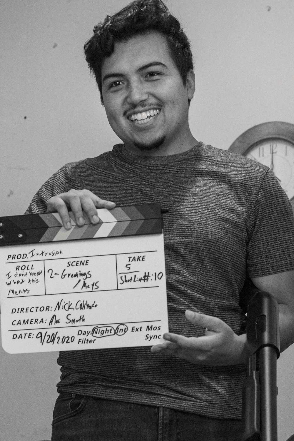 Isaiah Morales image
