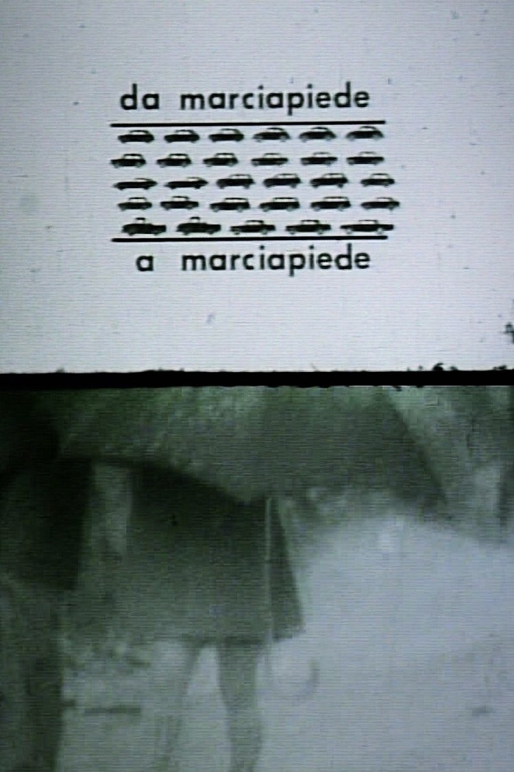 Attraversamenti: Da Marciapiede A Marciapiede