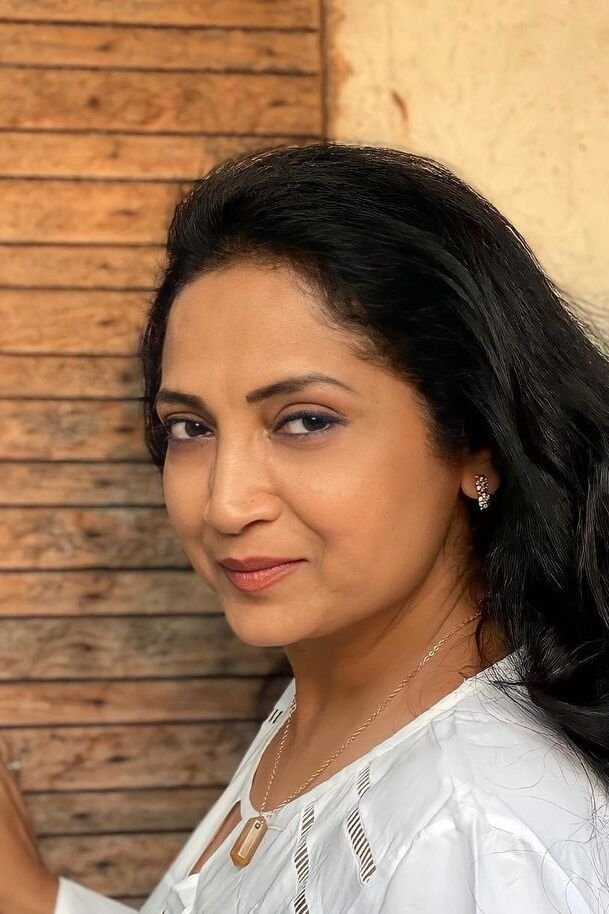 Pooja Pawar image