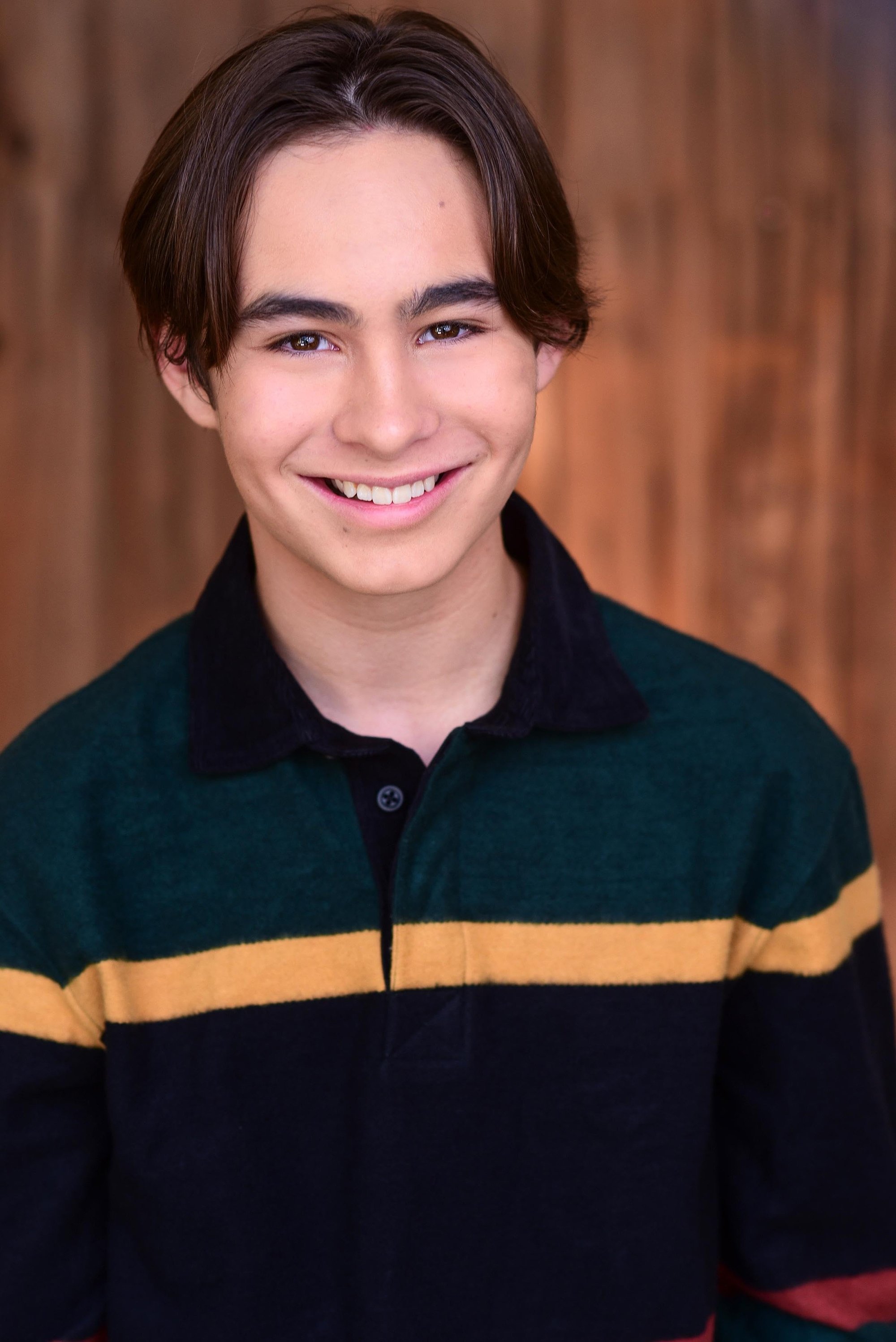 Jude Friedman image