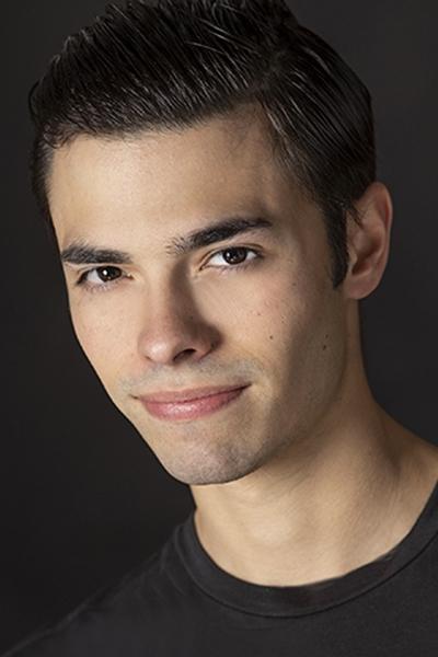 Benji Leon image