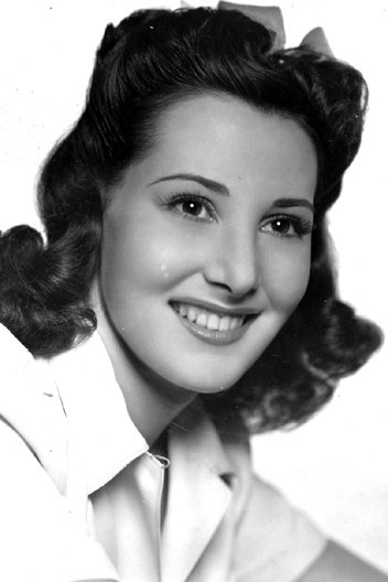 Gloria Warren image