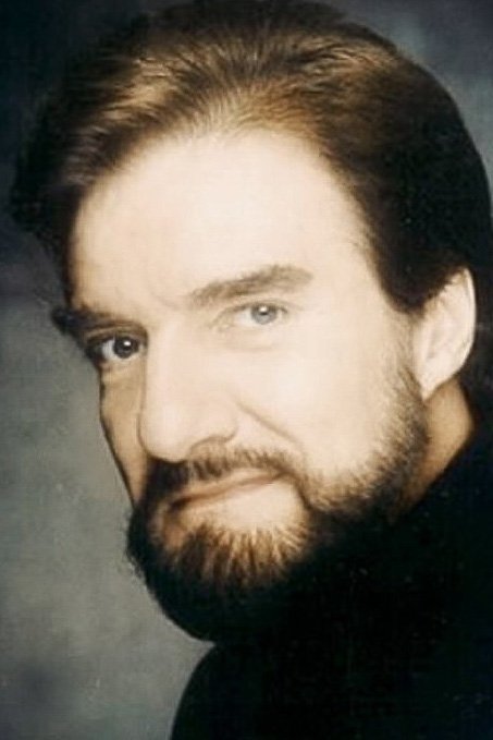 Robert Hale image