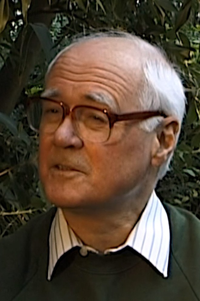 John Polkinghorne image