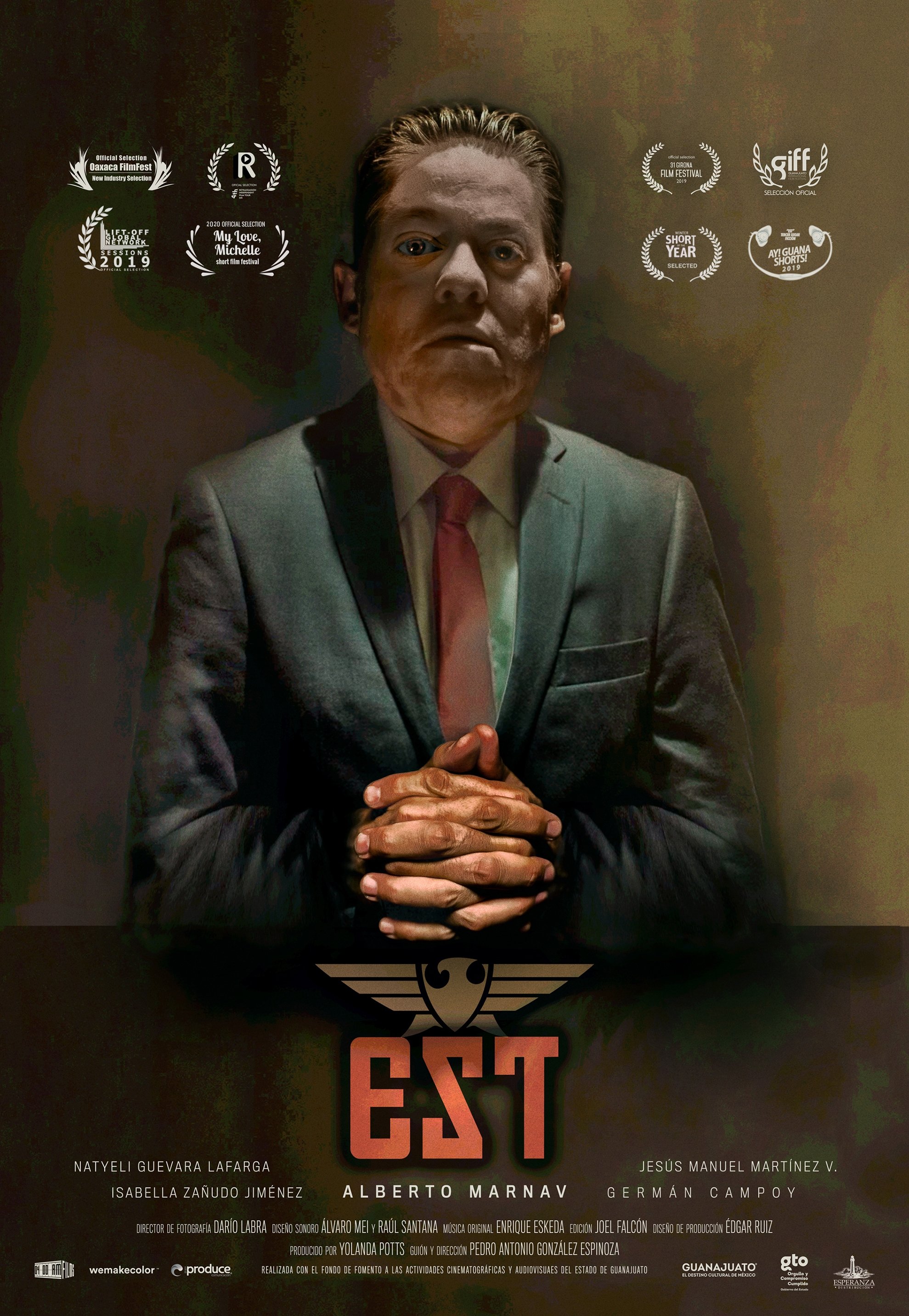 EST