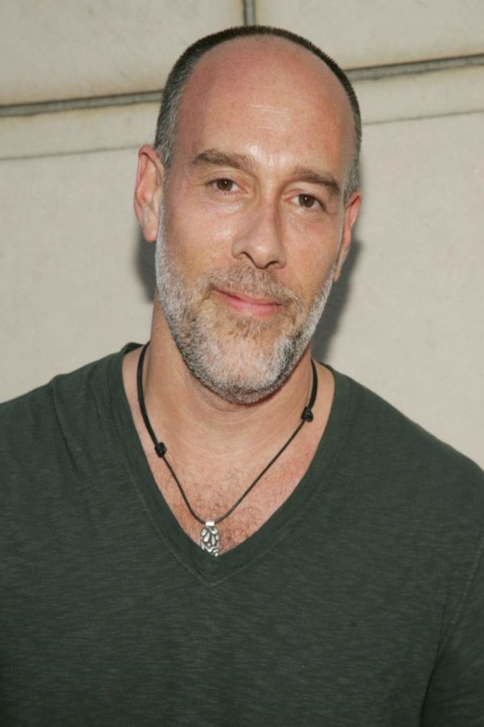 Mark Cohn image