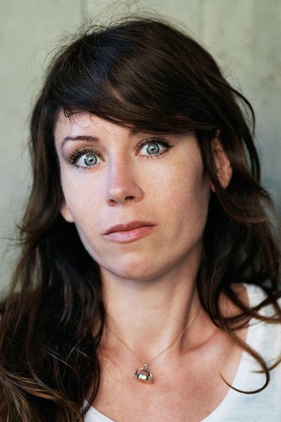 Anna Odell image