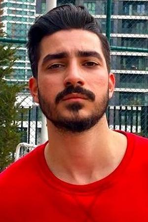 Mehmet Kahraman image