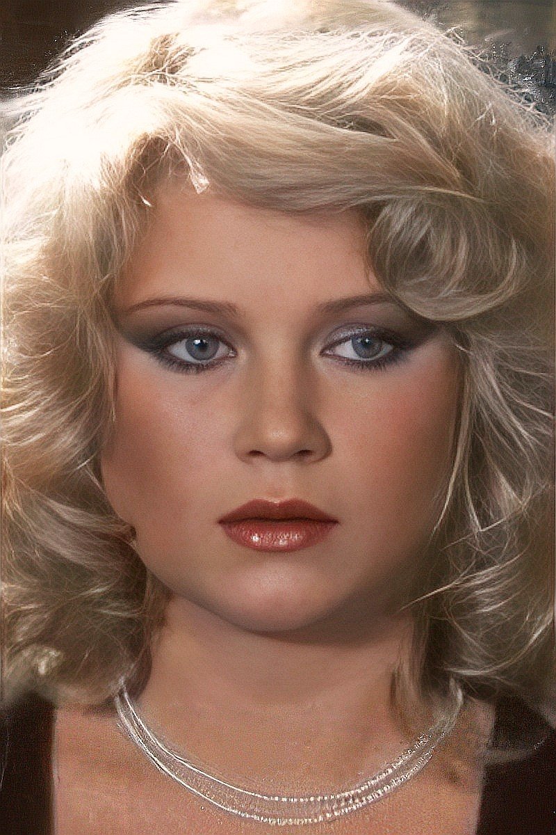 Candy McGovern image