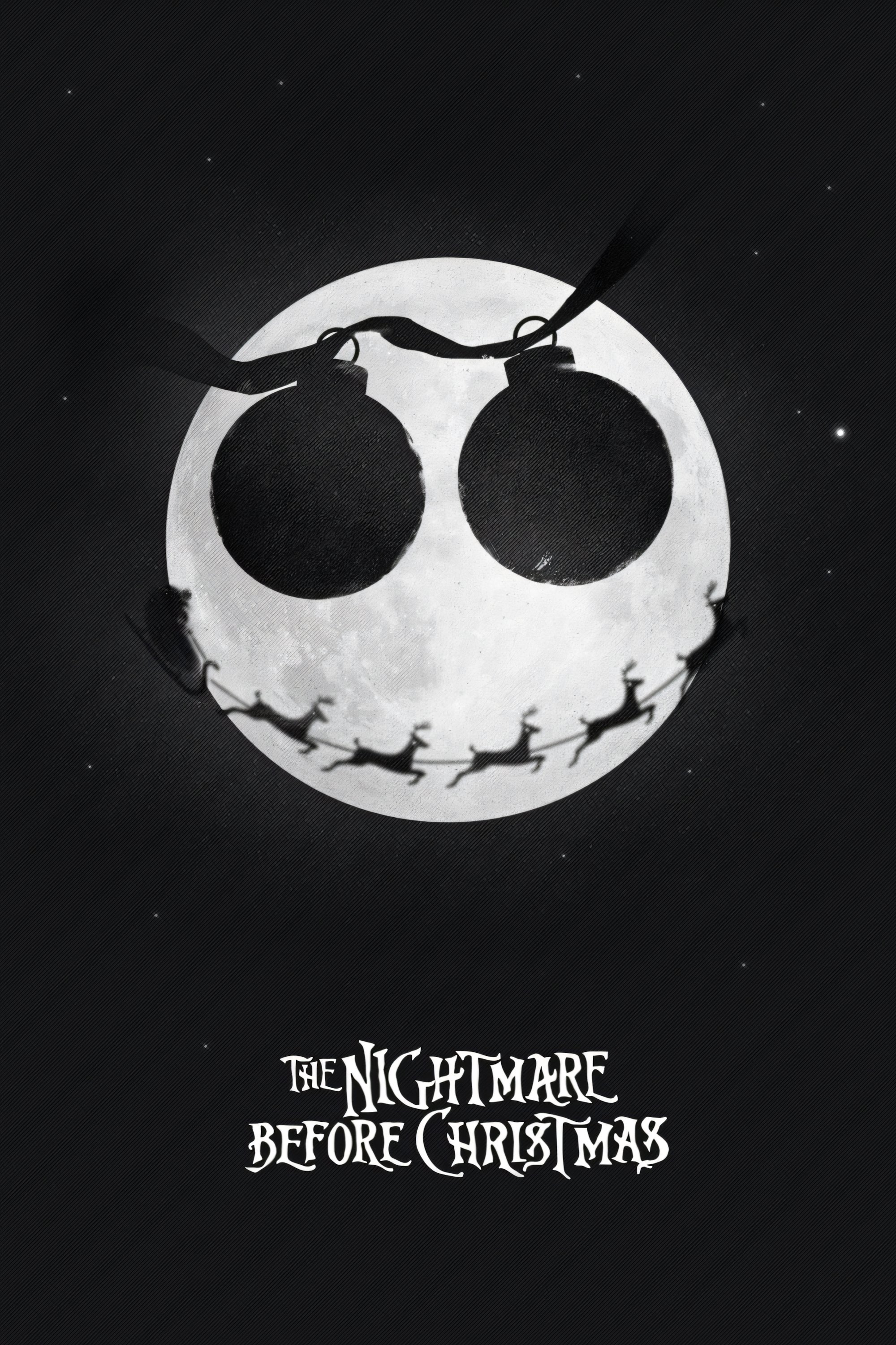 The Nightmare Before Christmas