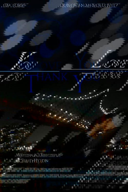 Love You Thank You