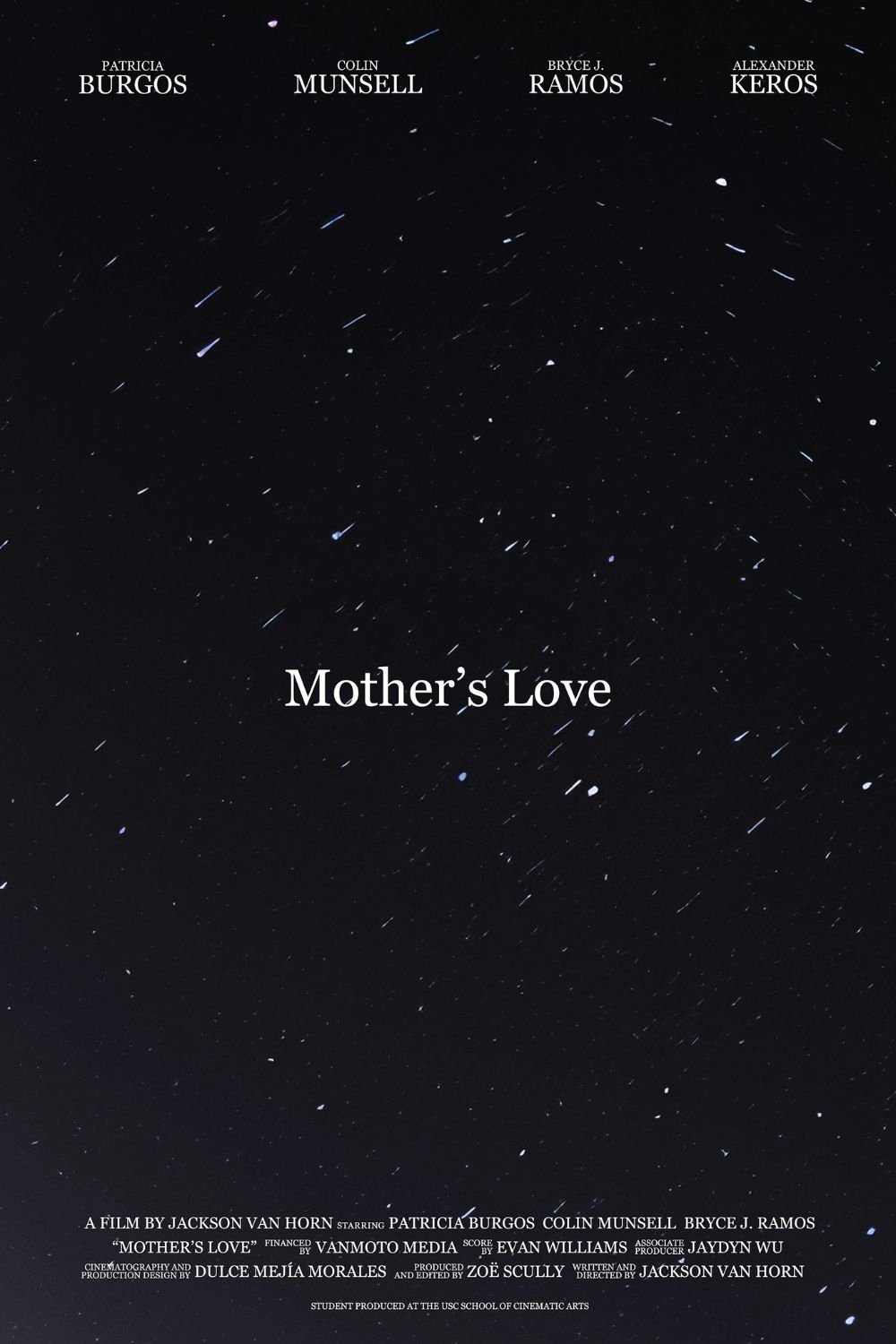 Mother's Love