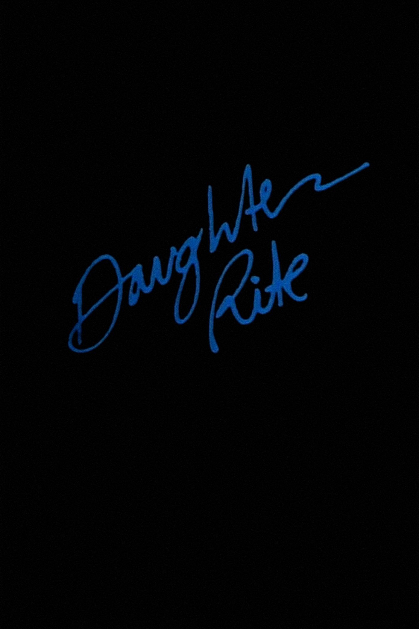 Daughter Rite