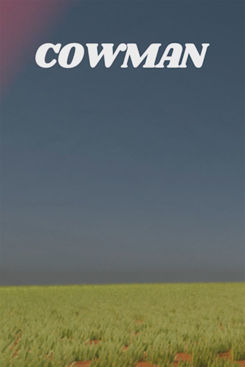 Cowman Flashback Edition