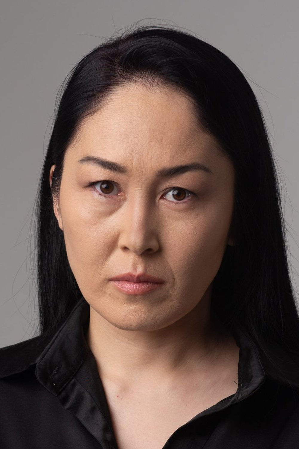 Ainura Kachkynbai Kyzy image