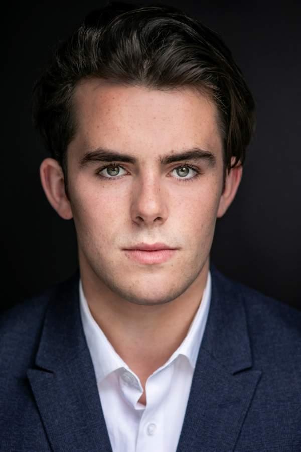 Jonathan James image