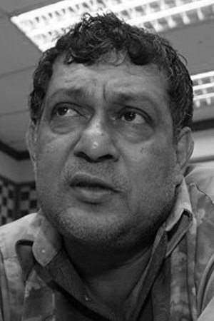 Nasir Ali image