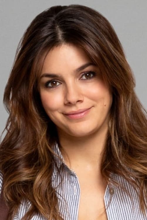 Natalie Pérez image