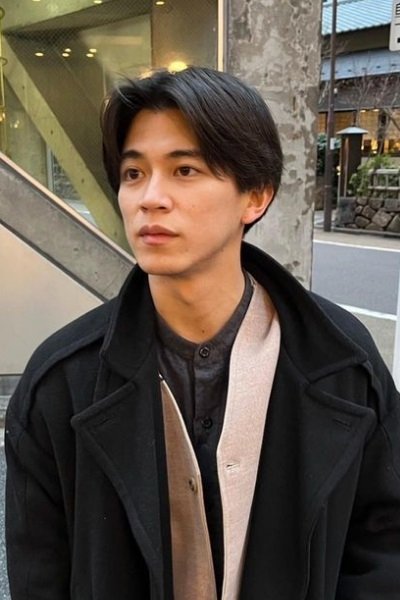 Inoue Takuya image