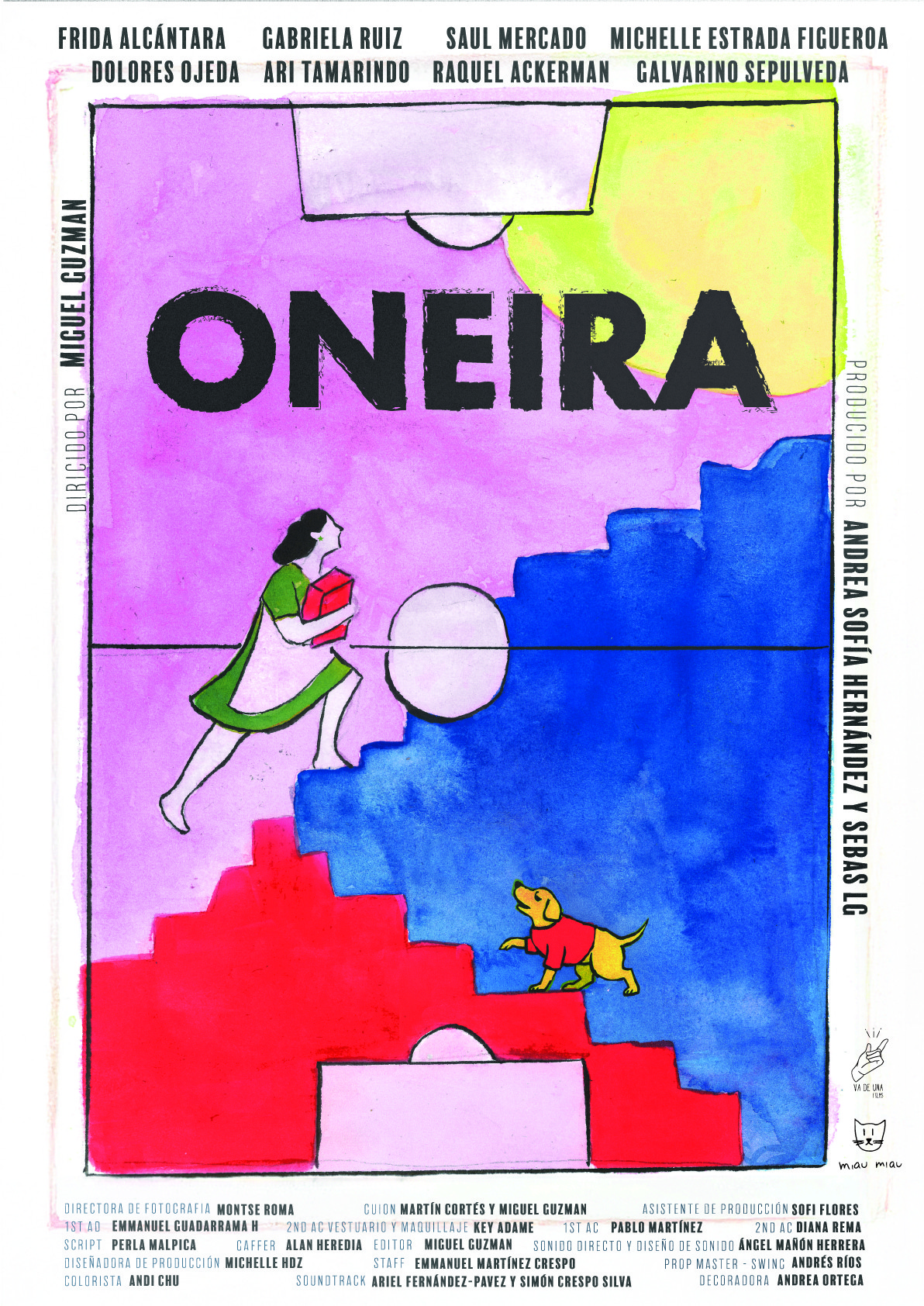 Oneira