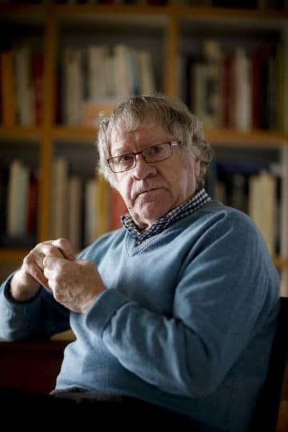 Ian Gibson image