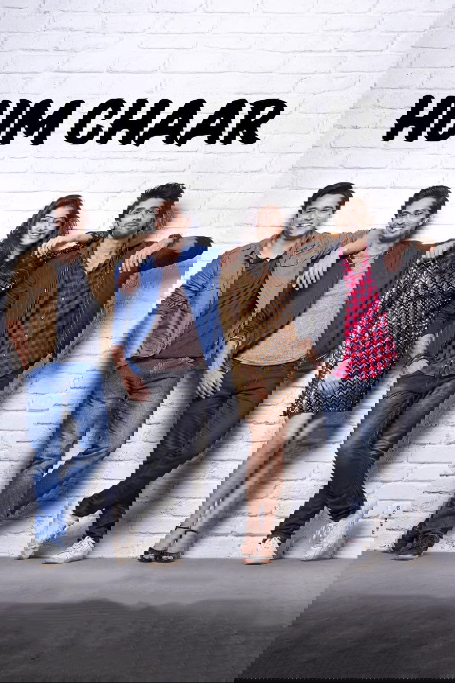 Hum Chaar
