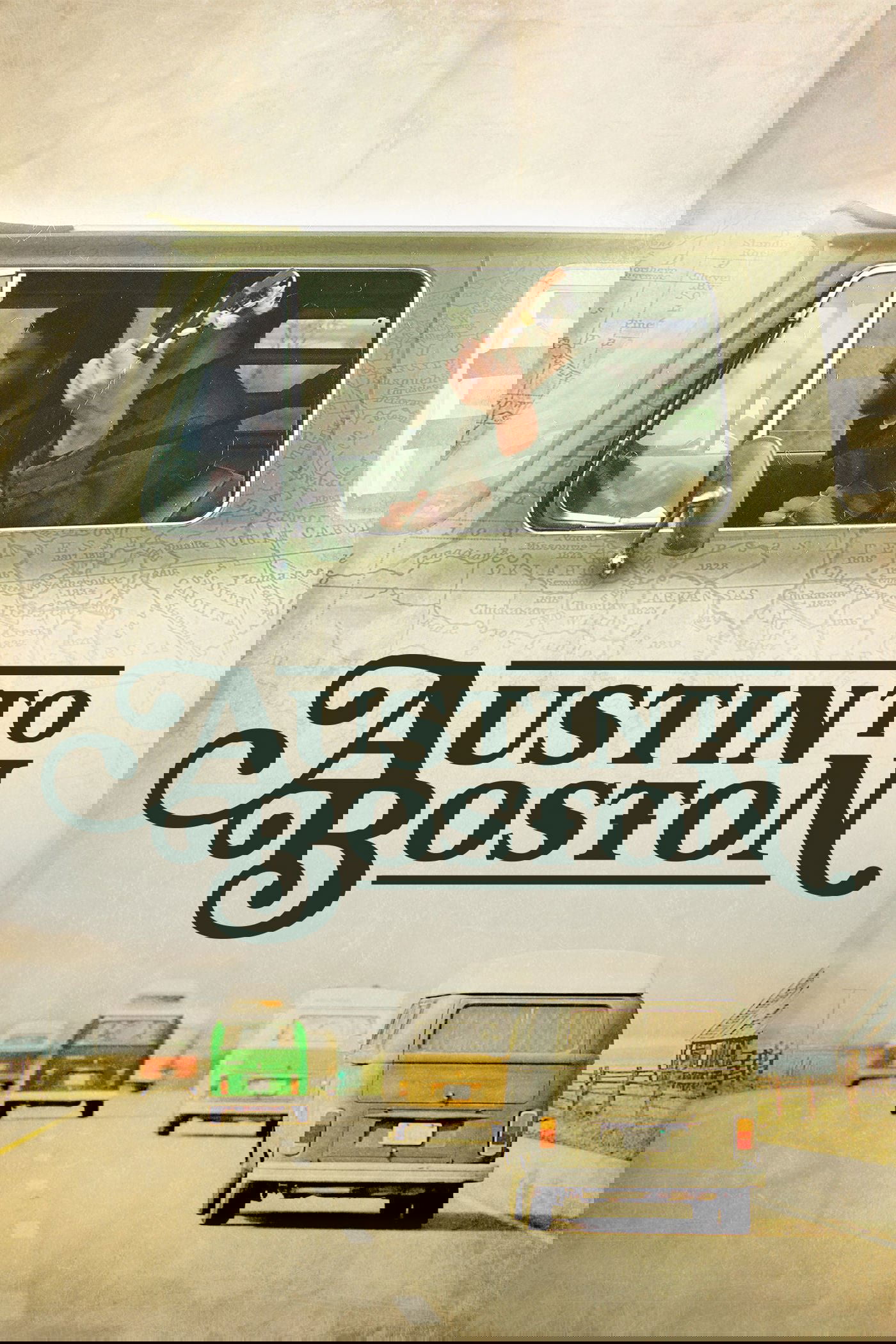 Austin to Boston