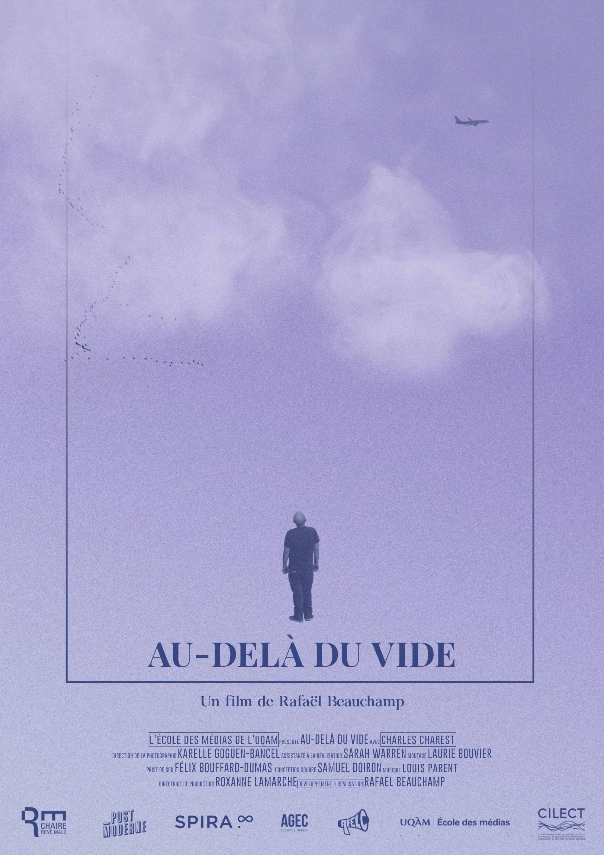 Beyond the Void