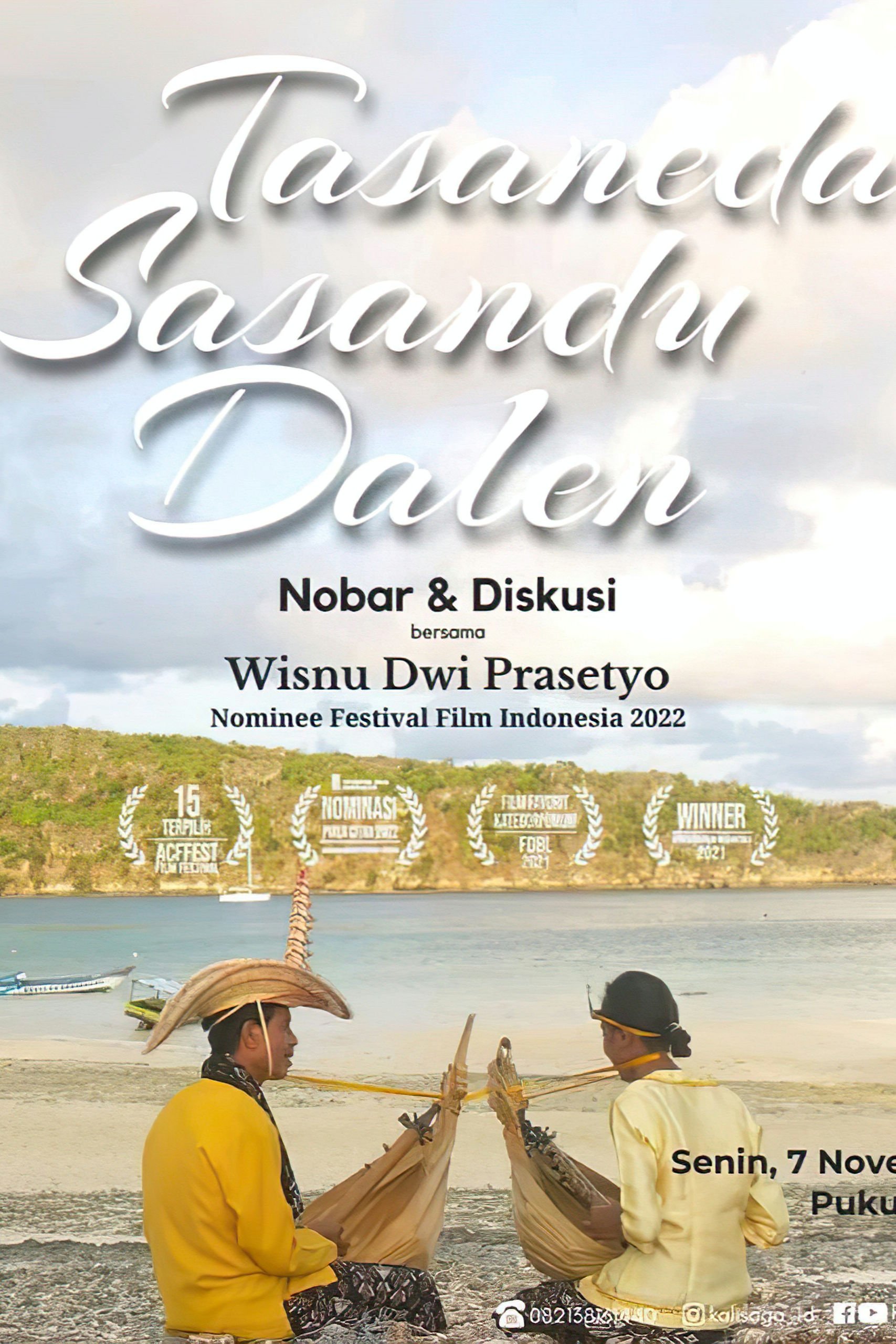 Tasaneda Sasandu Dalen