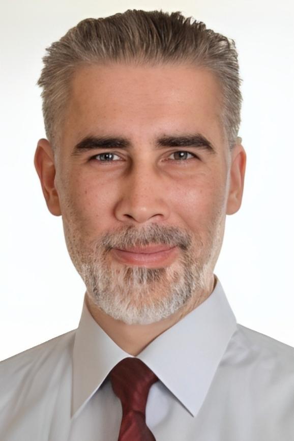 Metin Büktel image