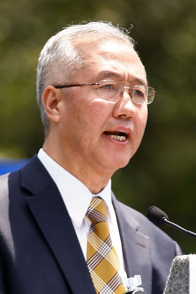 Zhiyuan Wang image