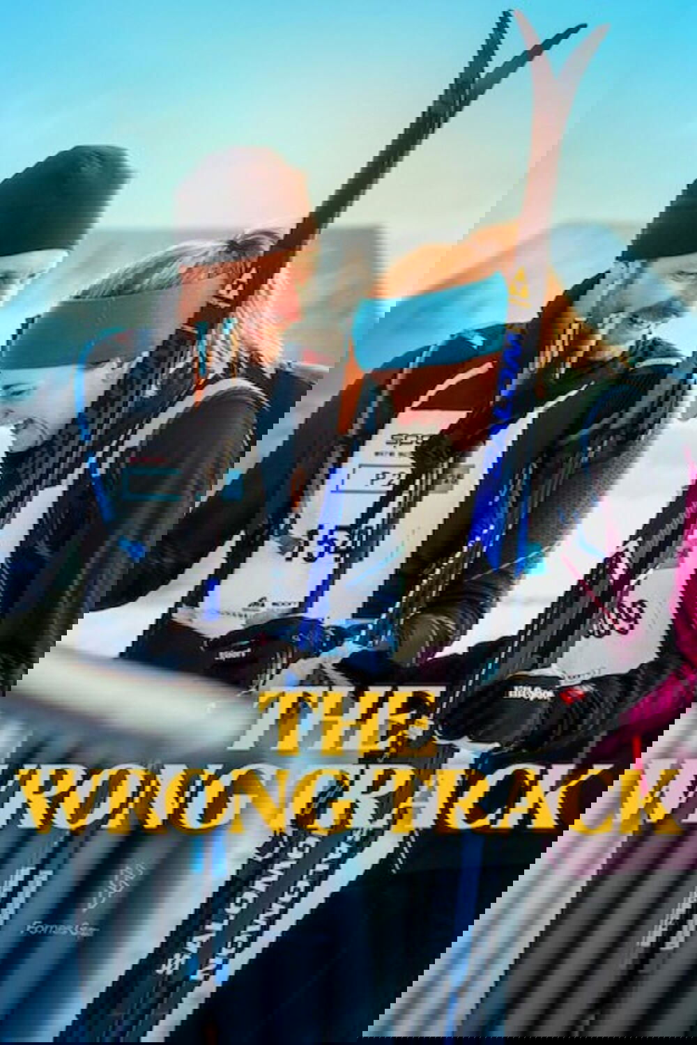 The Wrong Track