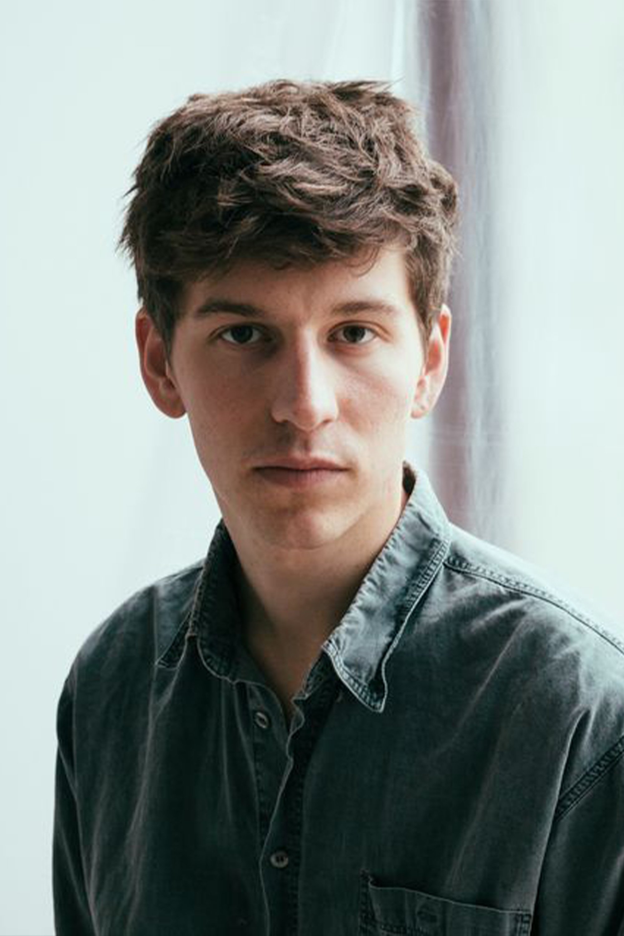 Lorenz Hochhuth image