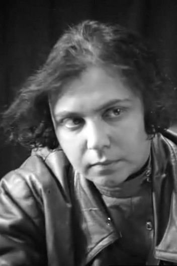 Dora Feller-Shpykovska image