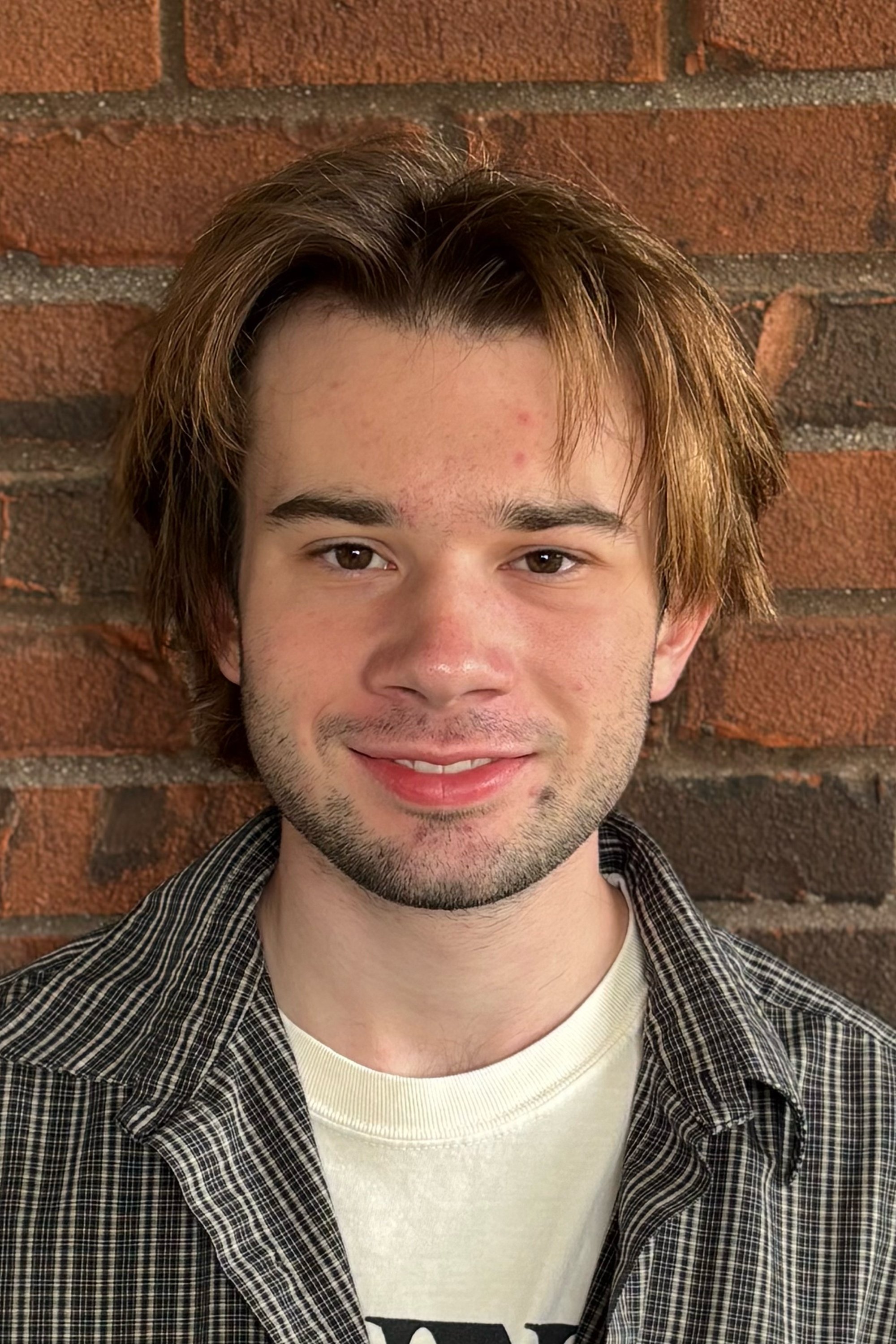 Tyler Glotzbach image