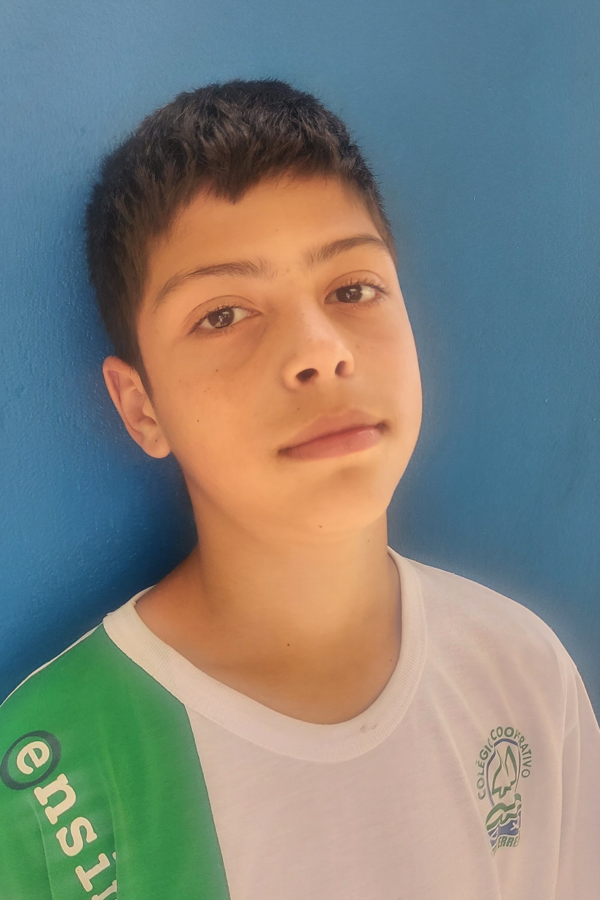 Luan Rodrigues image